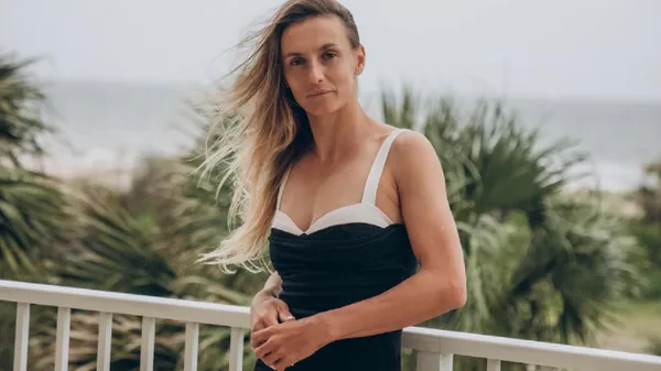 Цуренко зачарувала природністю у красивому міні – підкорює серця після змагань US Open 2024