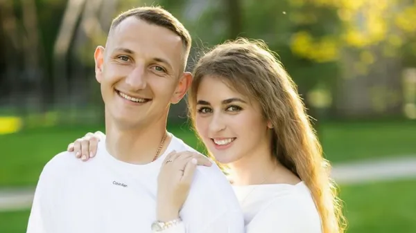 "Ну такая довольная": жена голкипера Шахтера поразила новыми изменениями – муж влюбился еще раз