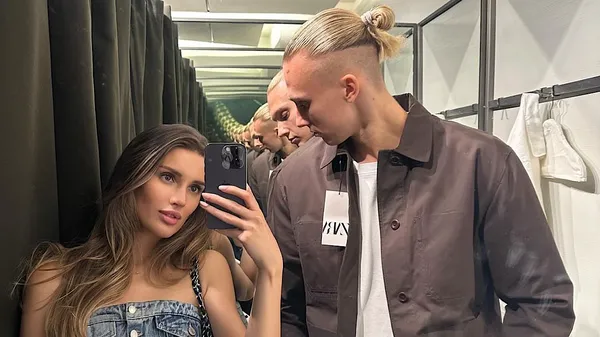 "Мужичок шукає дружину": заклик у мережі від коханої Таловєрова – що там відбувається