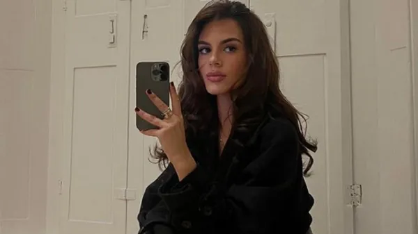 Зваблива донька Гвардіоли показала видатні форми на відпочинку – від її вигляду все тане