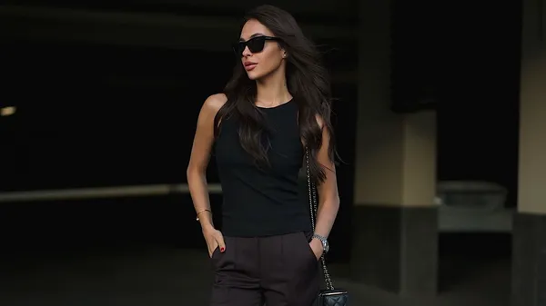 Неповторна пасія Шапаренка красується засмаглими ніжками – дочка Шацьких ще й яка красуня