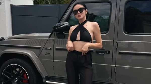 Дружина Луніна похизувалася покупкою брендової сумочки – чоловік почав шукати ще одну роботу