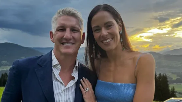 Сербська зірка тенісу здійснила мрію мільйонів: чоловік влаштував сюрприз – фани в захваті