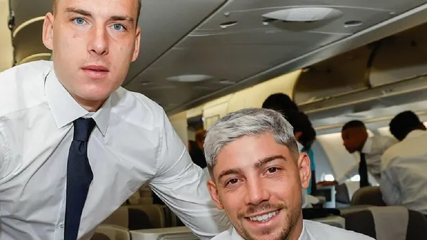 В каких условиях будут жить Лунин и Мбаппе перед Суперкубком УЕФА: гламур – это еще слабо сказано