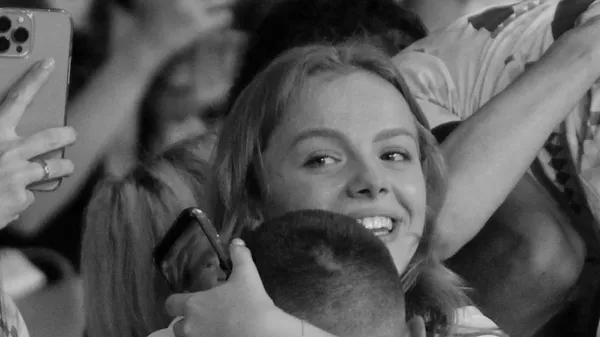 "Самый сильный": Динамо потеряло игрока основы из-за тяжелой травмы – невеста эмоционально отреагировала