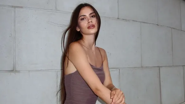 Надзвичайно зваблива любка нападника Динамо підігріває мережу сексуальною фігурою – пітніє у залі