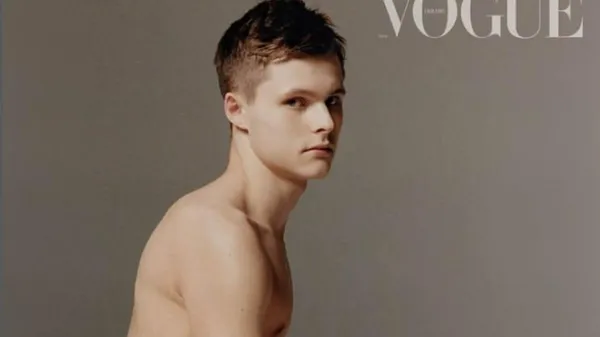 "Після першої зарплати відчув себе супергероєм": наш рекордсмен – про найбільший фейл і мрію