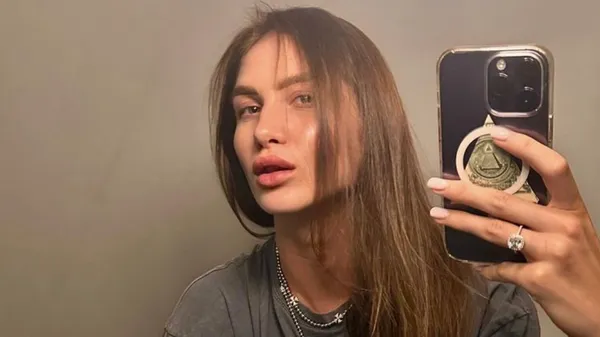 Зухвала та сексуальна: гімнастка Нікольченко кардинально змінила імідж – фанати ледь впізнали