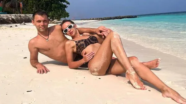 Гравець Динамо "змусив" шоковану дружину зупиняти авто посеред міста – готова кинути все