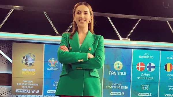 "Круть крутезна": журналістка Полісся під враженнями від бою – Хижняк став олімпійським чемпіоном