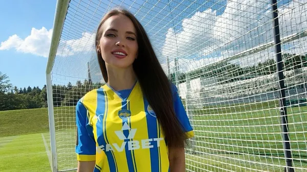 Третья ведущая Шахтера раскрыла свою миссию на жизнь – просто, но гениально