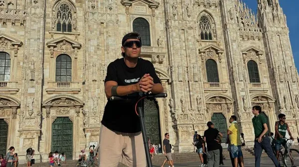 Измен не было, но почему Мората разводится с женой: "Не хотели, чтобы дети это видели"