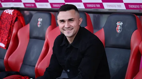 "Нас із братом плутали тренери і партнери": як футболіст УПЛ не став великим тенісистом