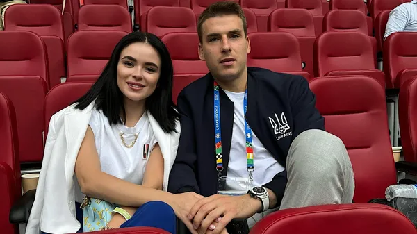 Луніна розвела кіпера на авто: в ефектної брюнетки більше "коней" за Андрія