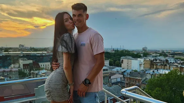 "Новий етап в його житті": син Кліщука починає власний футбольний шлях – не обійшлося без танців