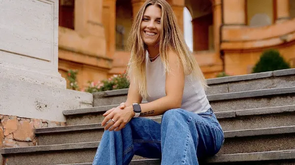 "Настав час нового": Харлан набила легендарне тату з пам'ятними моментами своєї кар'єри