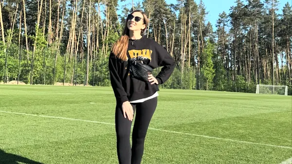 "Браво!": відома журналістка зацінила виступ українських фехтувальниць – перше золото на Олімпіаді