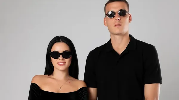 Еротична зйомка Луніної з оголеним бюстом – фани вимагають ревнощів від кіпера