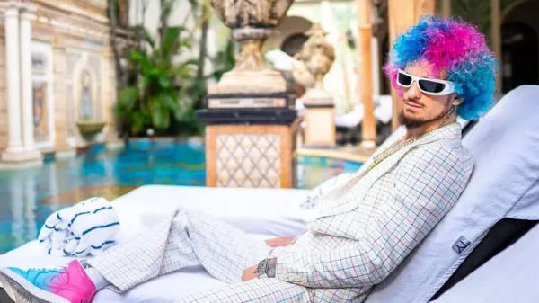 Чемпіон UFC дозволив другові переспати з дружиною: "Я сказав йому за кавою, що немає проблем"