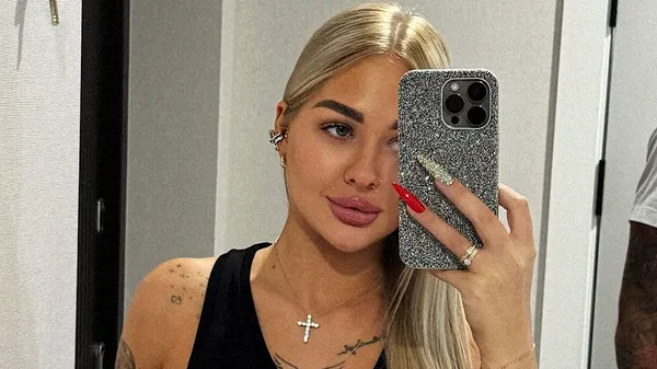 Ситникова кардинально змінюється, щоб бути на будь-який смак – догодила півзахиснику ЮКСА