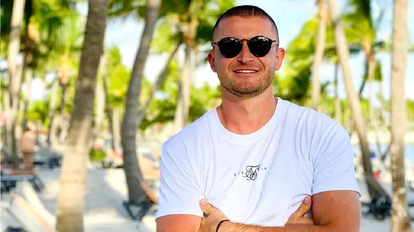 "Не загубився б на Олімпіаді": захисник-бомбардир, який грав за Динамо – про Роналду, бокс і вино