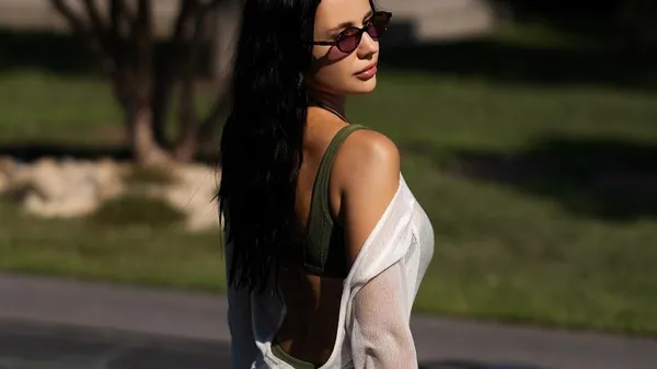 Ніжно і сексуально: Буяльська приносить кайф спекотними фото – поруч Попова, Караваєва і Гармаш