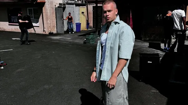 "Взяв у тата костюм на випускний": Мудрик здивував стилем – у його кар'єрі великі зміни