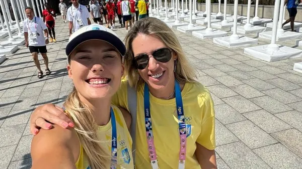 "Я не дозволяла собі плакати": бігунка Ткачук про боротьбу з болем і надію на відновлення