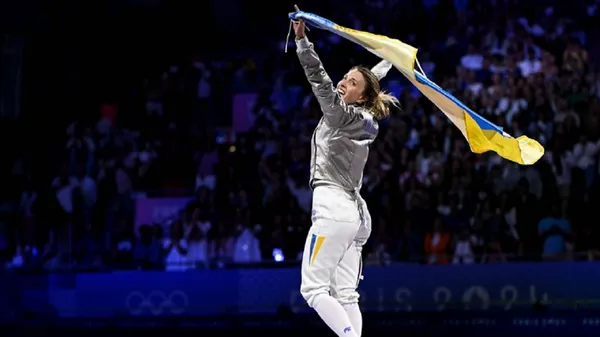 "Ми олімпійські чемпіонки": МЮСЛІ UA присвятили трек Харлан до нагородження в президента України