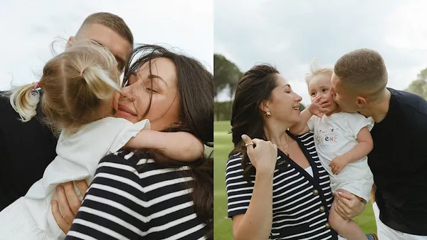 "Не так, як я зазвичай розповідаю": в родині Довбика складності через трансфер у Рому – зізнання