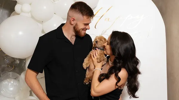 "Київ, буду дуже сумувати": зворушливий допис дівчини Батагова – одкровення про відчуття дому