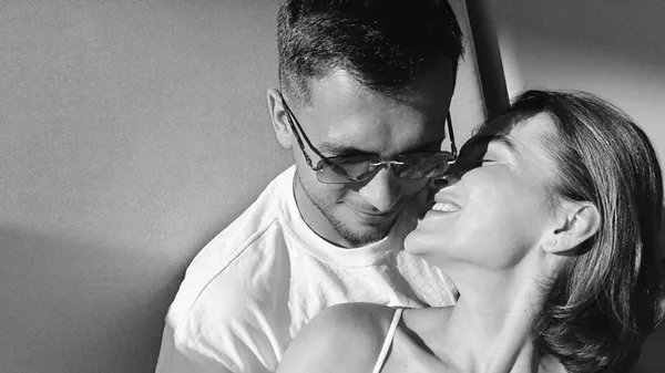 Зваблива пасія динамівця показала себе у ніжному образі – Дубінчак оцінив