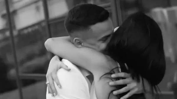 "Може, я засаджу тобі на камеру": Третьяков розійшовся не на жарт – він задер спідницю дружині