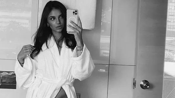 Неймовірна ведуча УПЛ посвітила спітнілим рельєфним тілом під час тренування – фани зацінили