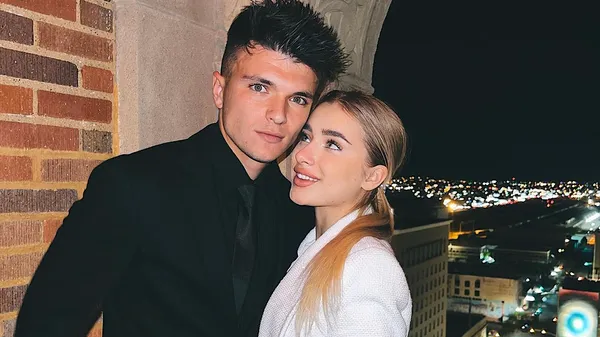 Звірячий апетит екс-нареченої Костишина – вона чемпіонка України з карате