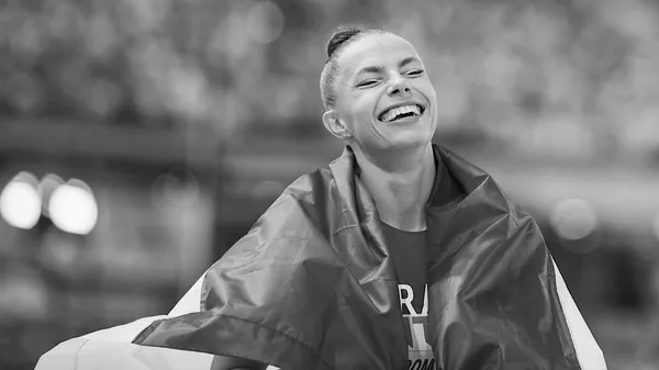 "Як в тумані": Бех-Романчук не оговталась після провалу на Олімпіаді-2024 – її підтримують мільйони