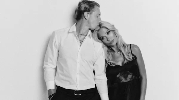 Дочь Конопли в отделе нижнего белья: неожиданная встреча мамы с малышкой вызвала улыбки