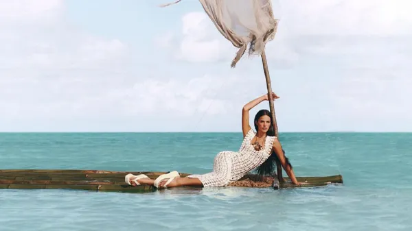 Пылкая экс-пассия Неймара свела фанов с ума в экстравагантном образе – они не могут сдержаться