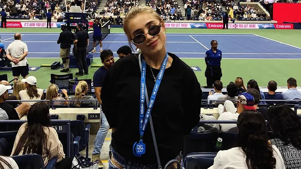 "Впізнали?": екс-кохана Костишина відчула себе героїнею відомого фільму "Сутінки" – місце зйомок