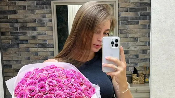 "Після такої ночі важливо розслабитися": партнерка Різника нагадує про турботу про себе – важливо