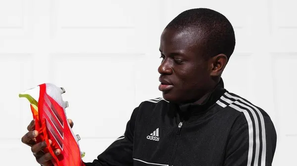 Жена Канте на 16 лет старше чемпиона мира – она обогатилась после брака с другим легендой