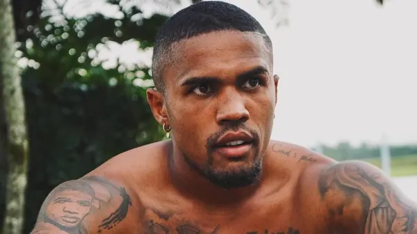 Экс-звезда Шахтера создал аккаунт на OnlyFans – покорил красотку, которая встречалась с Неймаром