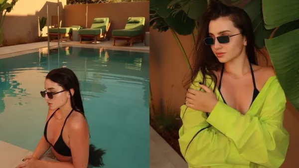 Вчилися творити з глини: гравець Карпат разом з коханою знайшли нове хобі – футболіст кайфує