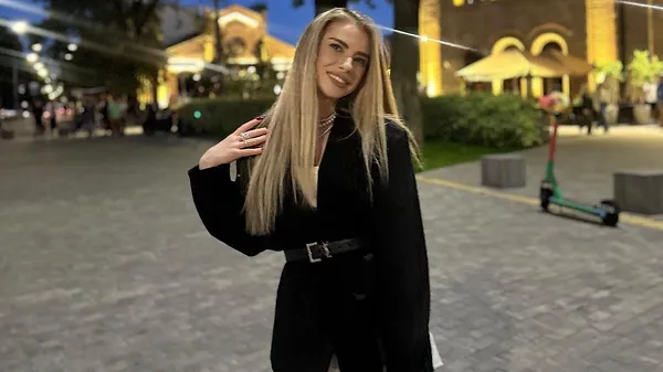 Лучкевич жалуется на отношения с осенью: болезни, время дома и анализы