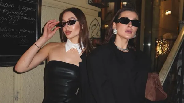 Довгонога любка Дубінчака розбурхала мережу оголеними ніжками та спинкою – моделі захоплені