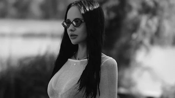 "Пока, лето": сексуальная Буяльская в бикини взволновала воображение фанов – в восторге и Попова, и Гармаш