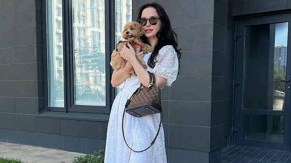 "Доброе утро у нас такое": избранница Батагова засветила, с кем делит постель в отсутствие игрока