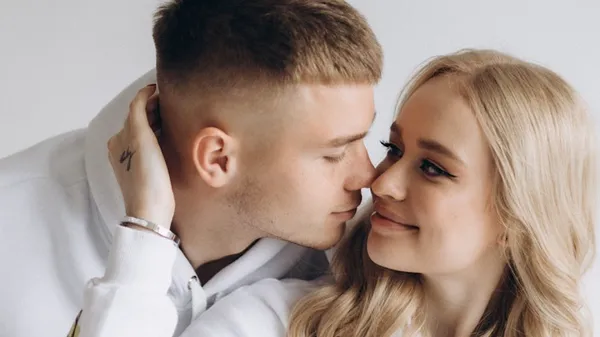 "Пополнение": в семье Фесюна появился маленький красавчик – счастливая вторая половинка кипера