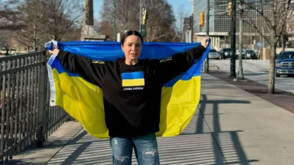 Горячий привет из США: Подкопаева растрогала селфи с младшей дочерью – сходство поражает