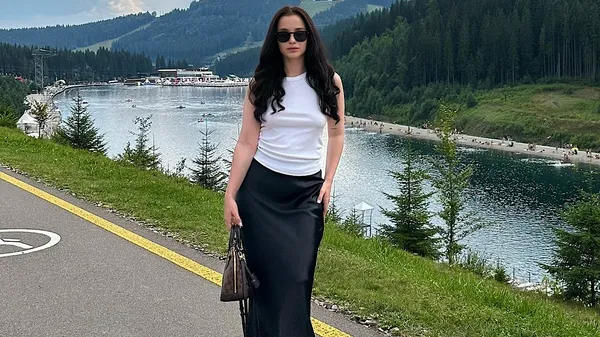 "І кожен раз на секунду зупиняється серце": реакція Батагової на літаки, що пролітають над головою